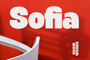 Cimo One Bold Sans Serif Font, a Sans Serif Font by timelesstype.co (Thumbnail 2 of 20)