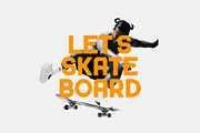 Woodpecker Sans Serif Font, a Sans Serif Font by UICreative (Thumbnail 7 of 12)