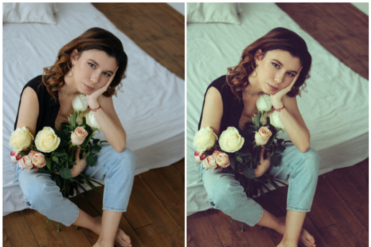 20 Lightroom Presets Polaroid part 2, a Preset Add-On by PerfectStudioPresets (Photo 4 of 10)