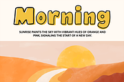 Frusy – Playful Cartoon Display, a Font by Portocraft (Thumbnail 2 of 10)