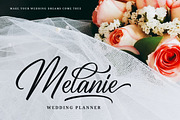 Birmingham - Signature Script, a Script Font by Letterhend Studio (Thumbnail 2 of 10)