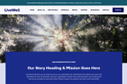 Healthcare Showit Website Template, a WordPress Template by Studio Humankind (Thumbnail 7 of 20)