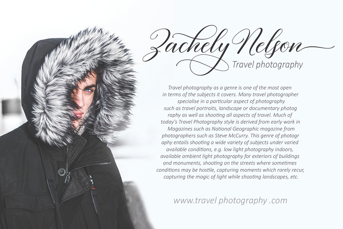 Eliyamoli script, a Script Font by Sulthan Studio (Photo 6 of 9)