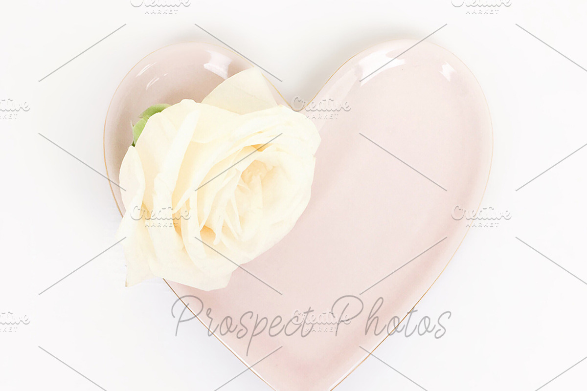 Roses and Hearts Stock Photo Bundle, a Photo by Hudson Lark Studio (Photo 15 of 17)