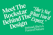 Dickens - Movie Title Serif, a Serif Font by Fenotype (Thumbnail 5 of 15)
