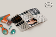 Elegant Salon Branding Pack, a Branding & Logo Template by Zaphirune_Studio (Thumbnail 3 of 6)