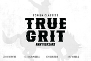 Knucklehead Font Family, a Sans Serif Font by Headfonts (Thumbnail 9 of 11)