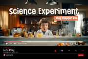 Novibes Display, a Sans Serif Font by Dumadistyle (Thumbnail 4 of 9)