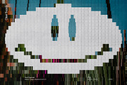 Acid Scanner, a Texture Graphic by Clear Supply (Thumbnail 14 of 15)