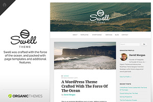 Swell Theme