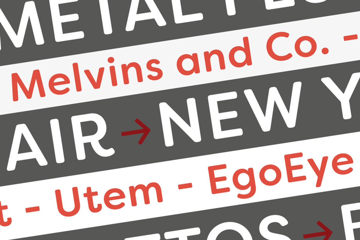 Filson Soft -Complete Font Family preview 7