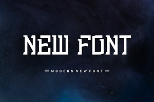 Gelbeno Font