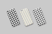 Graduation Seamless Pattern Set, a Pattern Graphic by LaBelezokaDesign (Thumbnail 10 of 10)