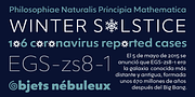 Ingeo, a Sans Serif Font by Blancoletters (Thumbnail 3 of 15)