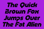 CS Forget Pixel, a Sans Serif Font by Craft Supply Co. (Thumbnail 6 of 8)