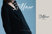 Brations Signature, a Font by din-studio.com (Thumbnail 3 of 16)