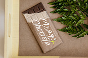 Belle Aurelia Modern Script, a Script Font by Letterena Studios Script (Thumbnail 6 of 10)
