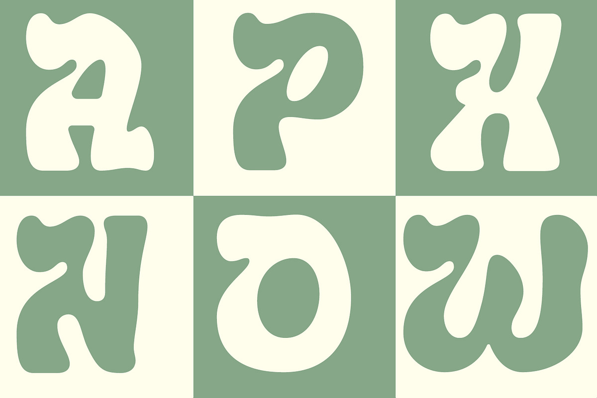 Palmica - Tropical Font, a Serif Font by Arendxstudio (Photo 6 of 13)