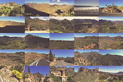 Wild West Photographs Pack (25), a Templates & Theme by PremiumCoding (Thumbnail 2 of 5)