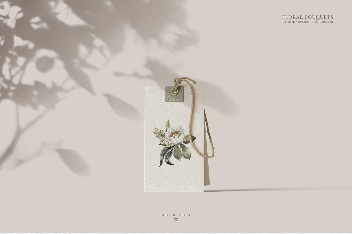 SAVANNA Watercolor animal set, an Animal Illustration by Anastezia Luneva (Photo 7 of 13)