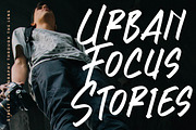 Brawler Knockout, a Handwritten Font by Integritype Studio (Thumbnail 11 of 15)