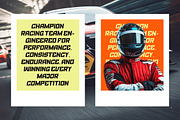 Gearmoff Modern Display Sans Serif, a Sans Serif Font by timelesstype.co (Thumbnail 5 of 20)