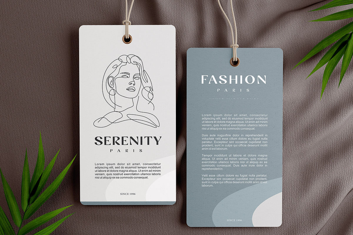 Caliya Elegant Modern Sans serif Fon, a Sans Serif Font by RHD Creative Studio (Photo 8 of 11)