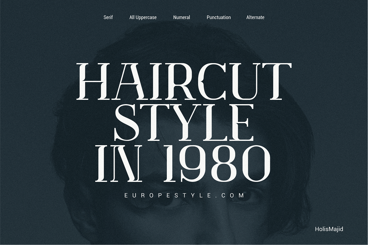Muve Serif, a Serif Font by 24Design Studios (Photo 3 of 7)