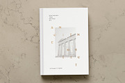 Soul Speak - cosmic symbols serif, a Serif Font by Minna Kaario (Thumbnail 8 of 13)