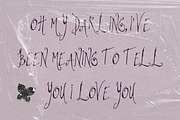 Spindlespun Spindly Display Font, a Handwritten Font by The October Creative (Thumbnail 6 of 8)