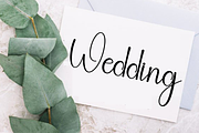 Dear Cutegirl, a Handwritten Font by FreshTypeINK (Thumbnail 7 of 8)