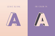 Cutie Pie Font, a Font by Salt & Pepper Designs (Thumbnail 3 of 8)