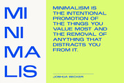 Brokuets – Extended Sans Serif, a Sans Serif Font by Brainwaves.Studio (Thumbnail 3 of 9)