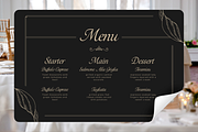 Miracle History – Calligraphy, a Script Font by Fikryal Studio (Thumbnail 7 of 15)