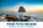 Pandalungan Bold Display Sans Serif, a Sans Serif Font by Claymoon Lab (Thumbnail 4 of 8)