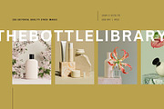 265 Cosmetic Packaging Stock Photos, a Beauty & Fashion Photo by Tale.Haus (Thumbnail 2 of 19)