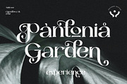 Catilde Modern Sans Serif, a Serif Font by Fortunes Co (Thumbnail 4 of 17)