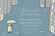 Yomiu Pepela Font Trio of Wonder, a Handwritten Font by HypeWorksCo (Thumbnail 7 of 33)