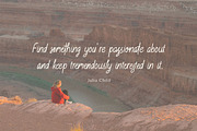 Rosette - Natural Flowing Script, a Handwritten Font by dealitastudio (Thumbnail 10 of 10)
