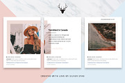 #InstaGrid 1.0 Canva Puzzle Template, a Social Media Template by SilverStag Type Foundry (Thumbnail 8 of 14)