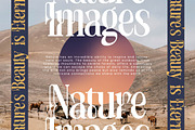 Twolight New Modern Serif Font, a Serif Font by timelesstype.co (Thumbnail 4 of 20)