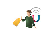 Company Value 3D Icons Set Bundle, an Object Graphic by Aimagenarium@gmail.com (Thumbnail 8 of 21)