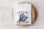 Spilling the Tea png, Patriotic PNG, an Illustration by SharpMarketplace (Thumbnail 8 of 9)
