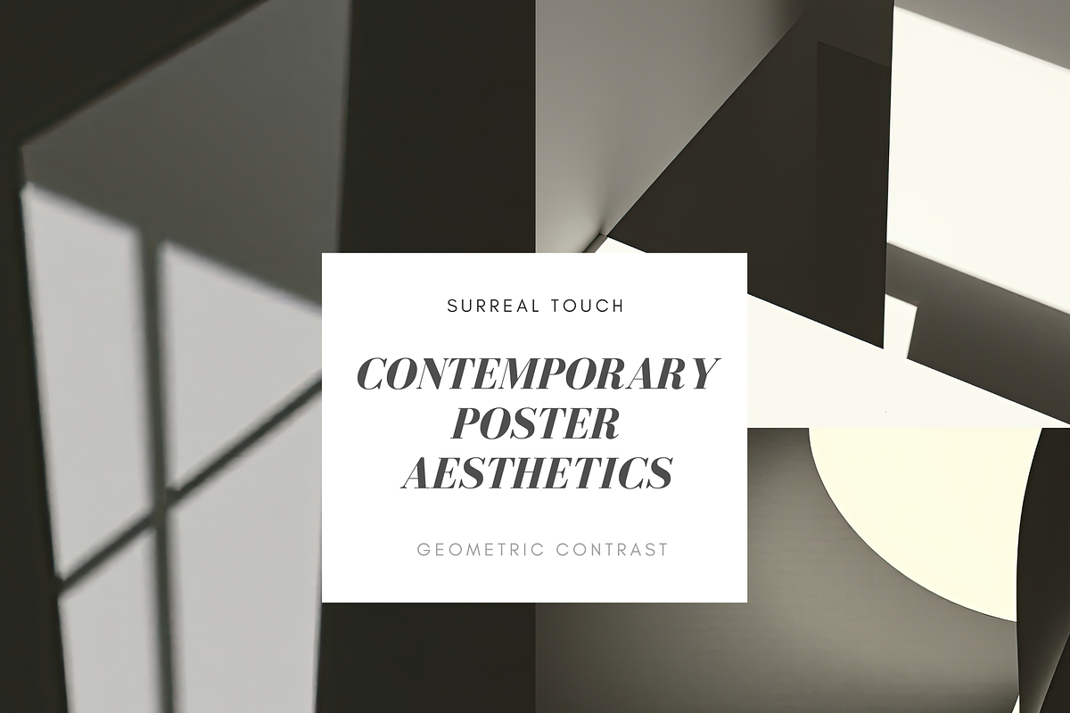 Minimalist abstract art collection, a Graphic by pictures for you (Photo 2 of 37)
