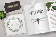 VERSOT, a Handwritten Font by Darumo Shop (Thumbnail 3 of 5)