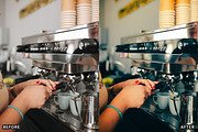 Espresso Noir Café Lightroom Presets, a Preset Add-On by AAA Presets (Thumbnail 10 of 15)