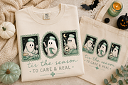 Watercolor Nurse Halloween Bundle, an Object Graphic by Daisy Design (Thumbnail 17 of 17)