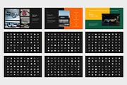 Ojana : Automotive Powerpoint, a Presentation Template by Punkl Camp (Thumbnail 9 of 9)