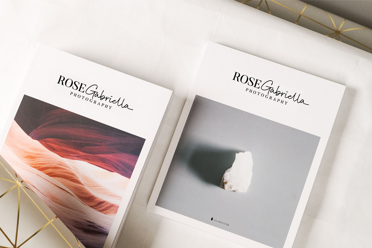 Starfight | Handwritten Font preview 6