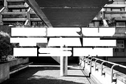 Buck Heavy, a Font by Here  FF (Thumbnail 9 of 20)